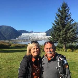 Meet your Posher, Connie